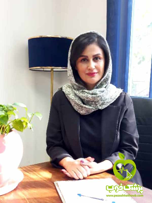 دکتر یلدا قاسمی