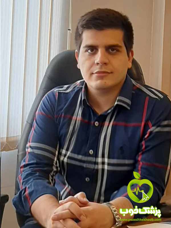 دکتر مهدی زنده دلان