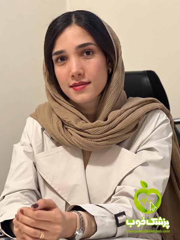 دکتر الهه ملائی