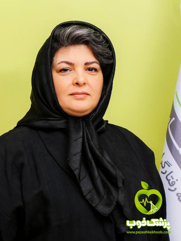 دکتر فاطمه سلیمی