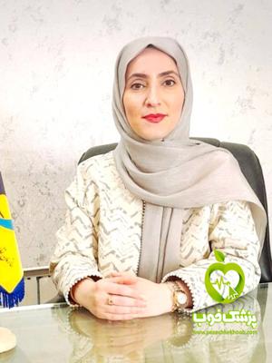 دکتر نازنین فهیمی