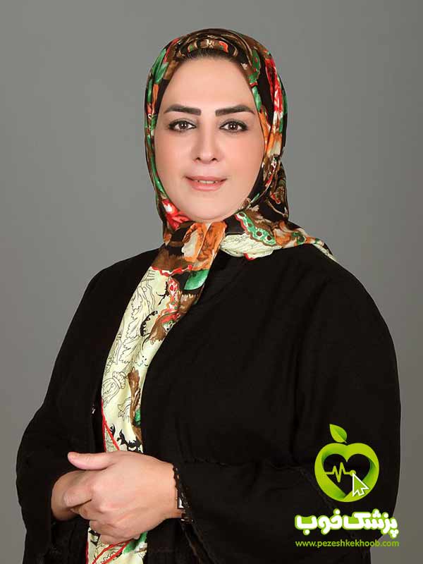 دکتر فریبا پاینده