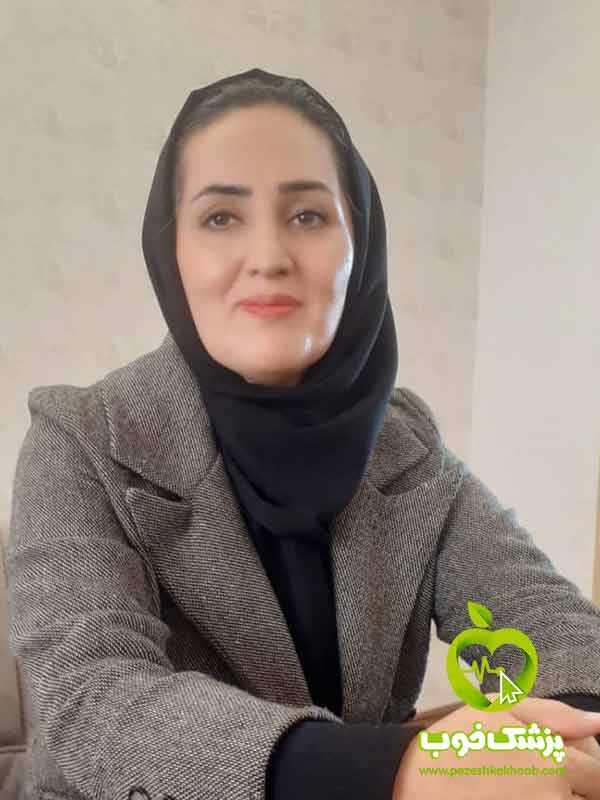 دکتر سمیه کریمی