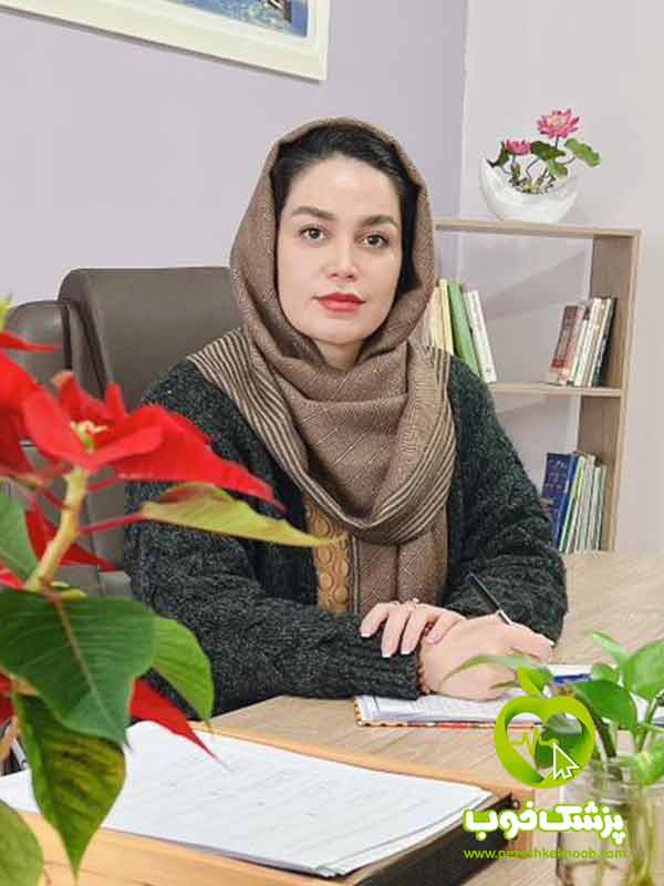 دکتر آتوسا گرمه ء
