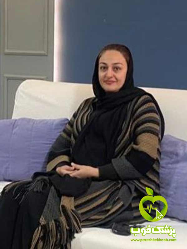 دکتر سمیه جبینی