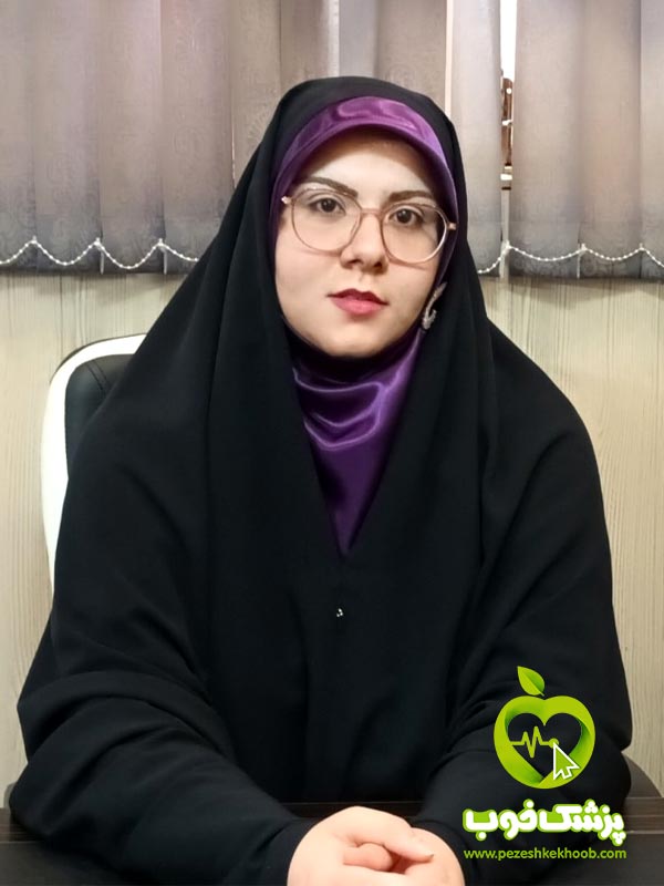 دکتر فاطمه عبدالهی