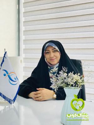 دکتر نصیبه پورفرشی