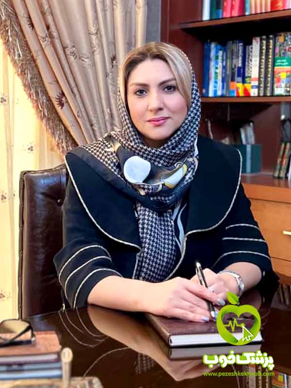 دکتر سمیه ترکمان