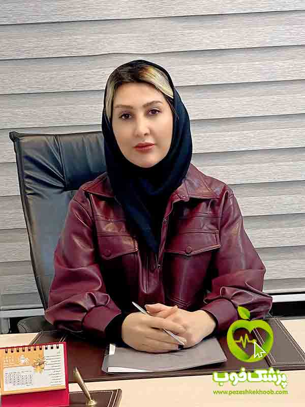 دکتر دورنا نبی زاده اصل