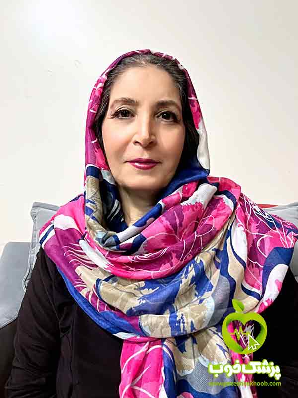 دکتر بتول راهب