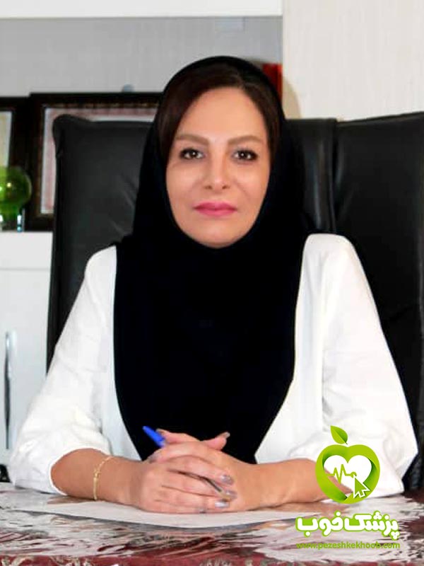 دکتر سولماز جوادپور
