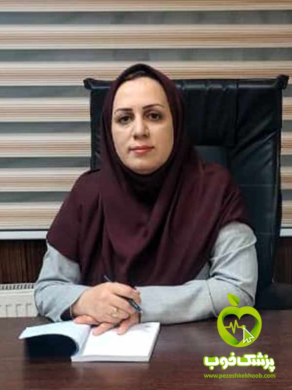 دکتر آذر قلی نژاد میرعباسی