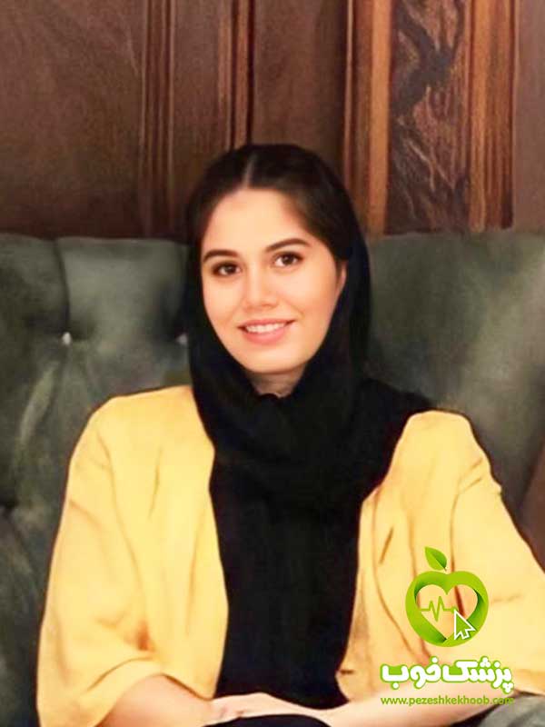 دکتر فاطمه فرهمندی