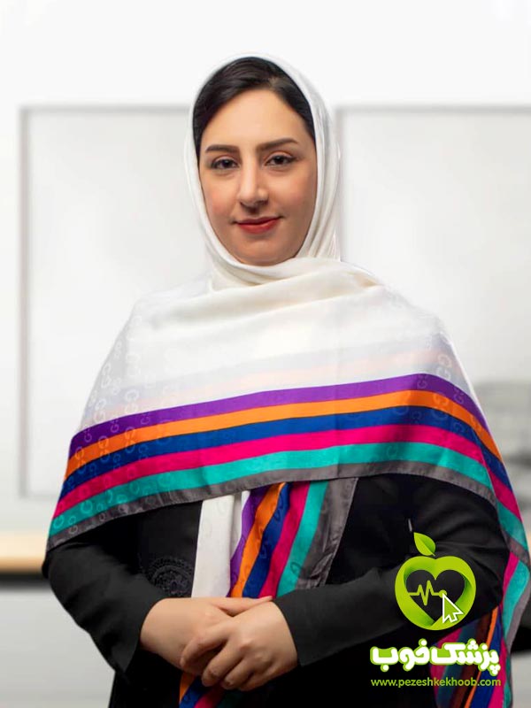 دکتر اعظم خرازی فروش