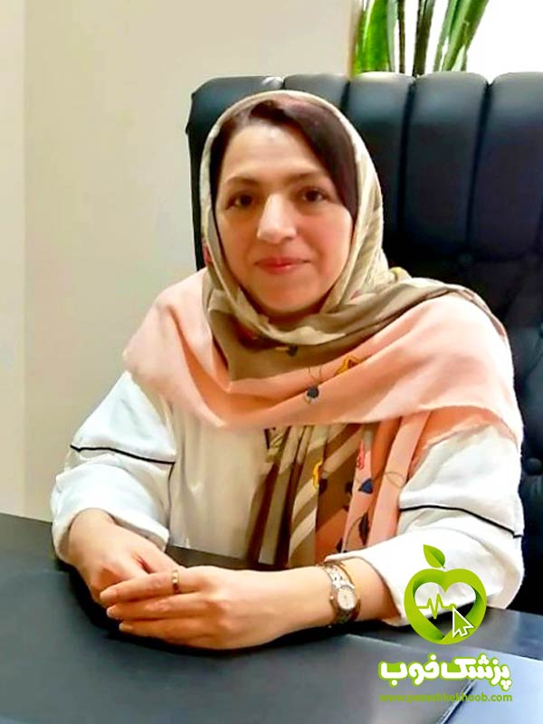 دکتر ناهید بختیاری