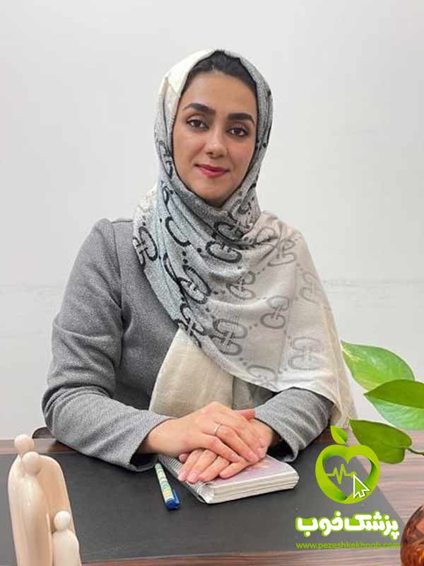 دکتر زهرا پورکمالی