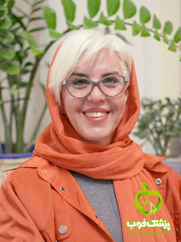 دکتر مهری مهرمنش