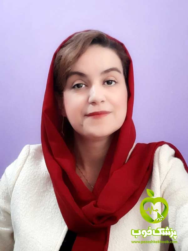 دکتر آذر بشارت