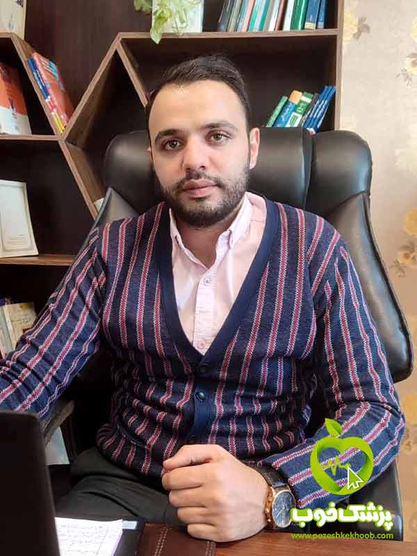 دکتر هادی رسولی