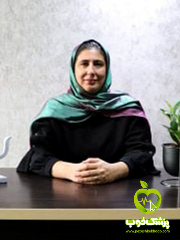 دکتر شیلر کیخاونی