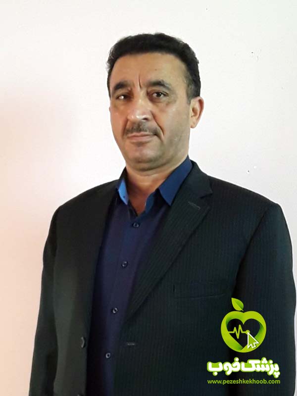 دکتر علی عدالت جو