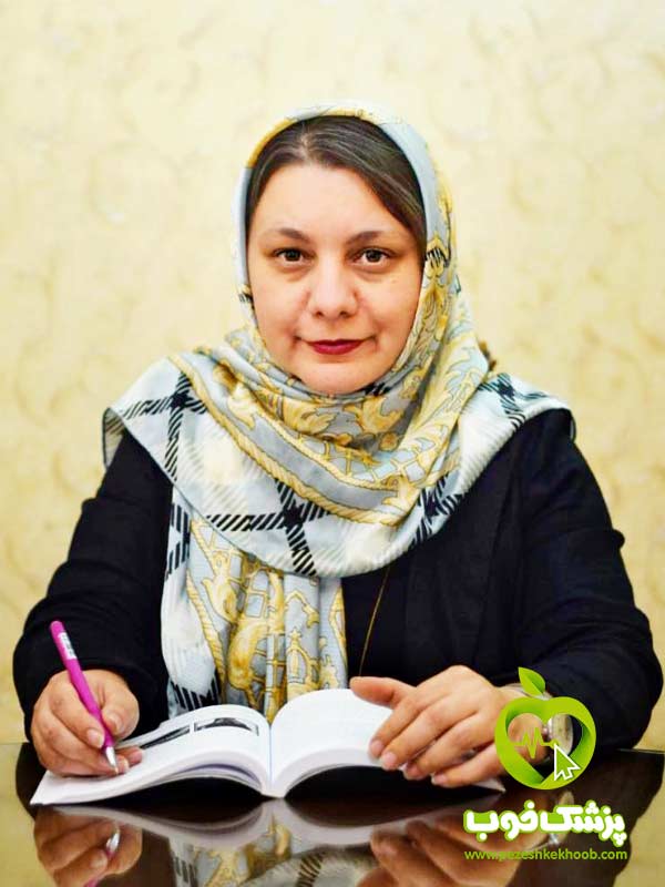 دکتر شاهده شفیعی