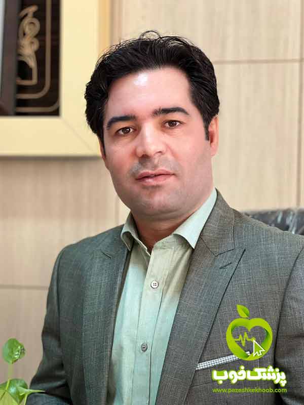 دکتر سید جواد رضوی