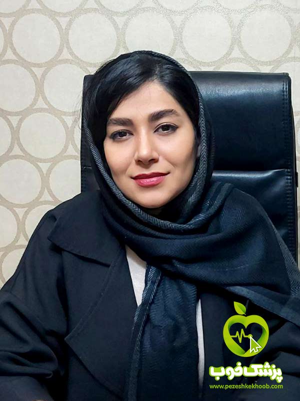 دکتر پریسا علی محمدی