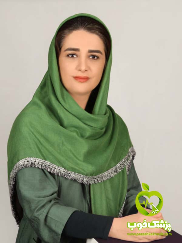 دکتر بهاره موسوی