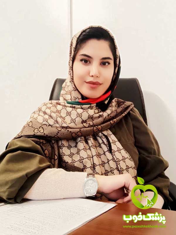 دکتر حانیه وحدانی