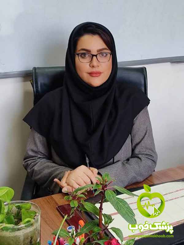 دکتر پریمان پاسلار