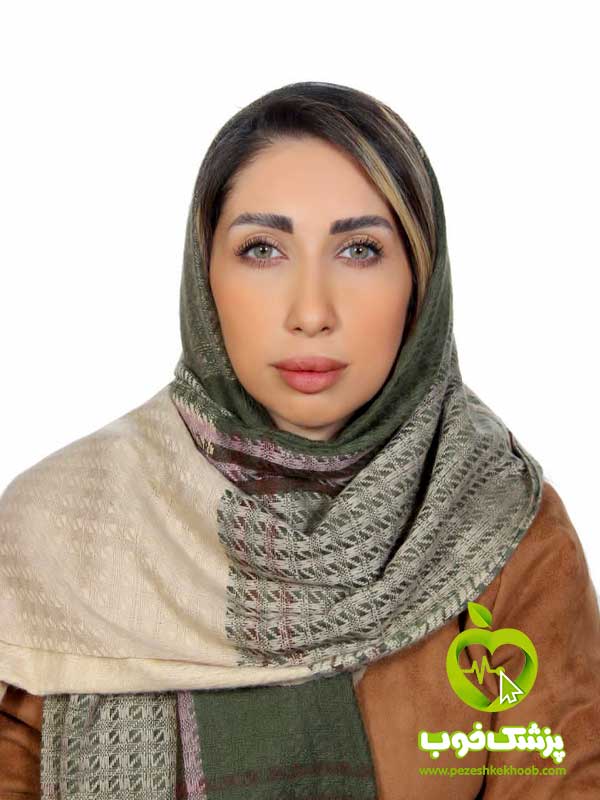 دکتر ساینا سیمرغ