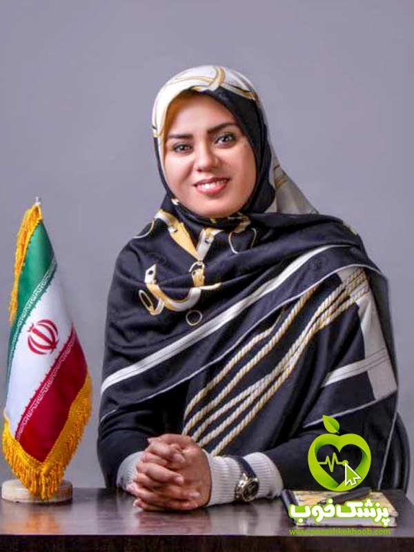 دکتر محبوبه بزرگوار