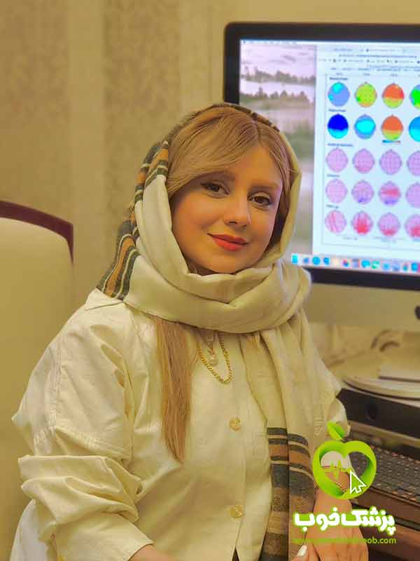 دکتر هلن سراجیان مارالان