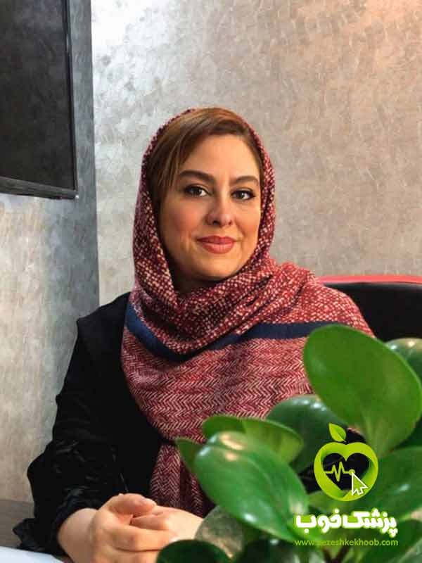 دکتر تکتم معصومی