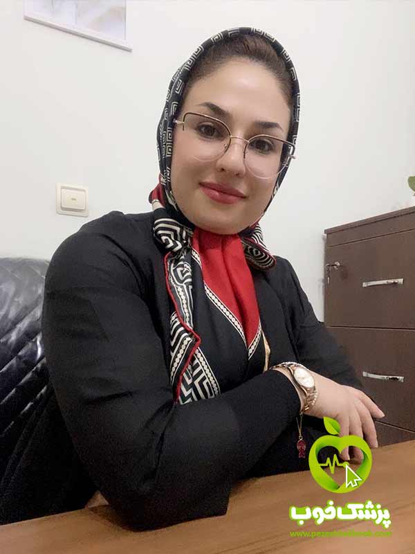 دکتر فاطمه رحمانی مقدم