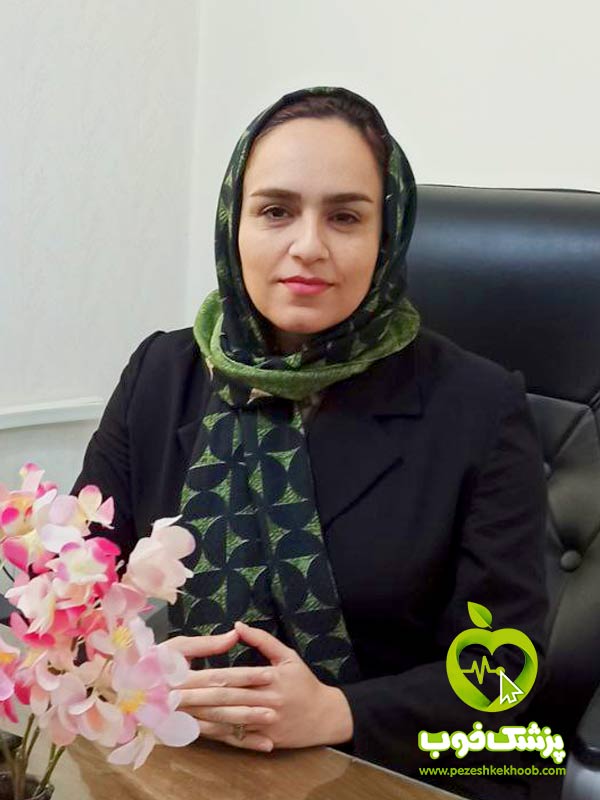 دکتر راحله محمدی