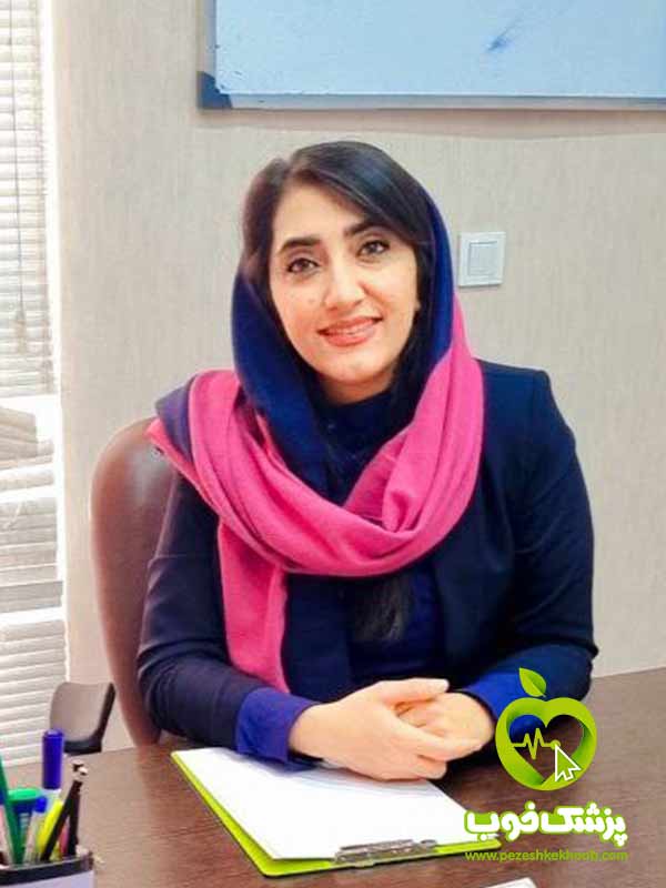 دکتر ندا همایون
