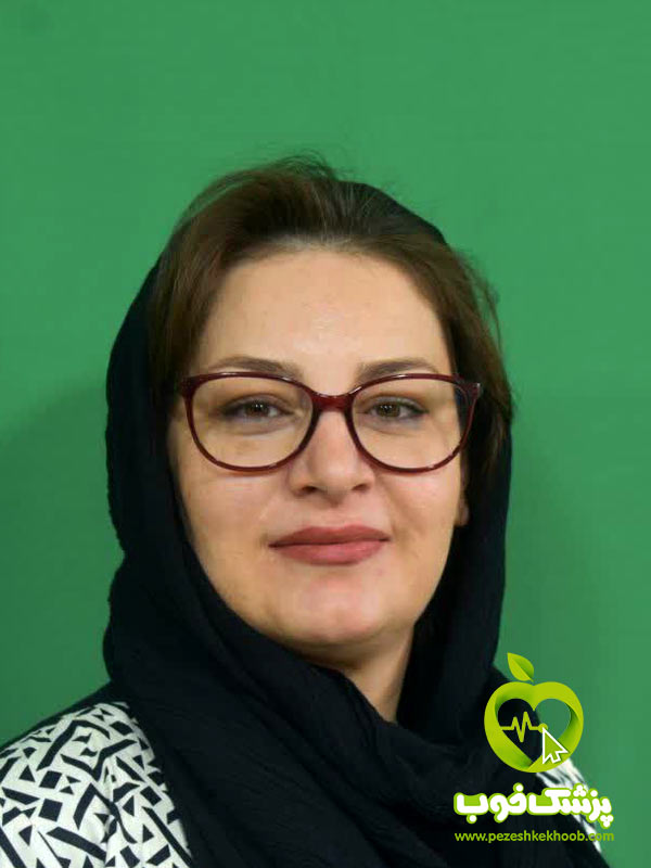 دکتر ویدا پیروی