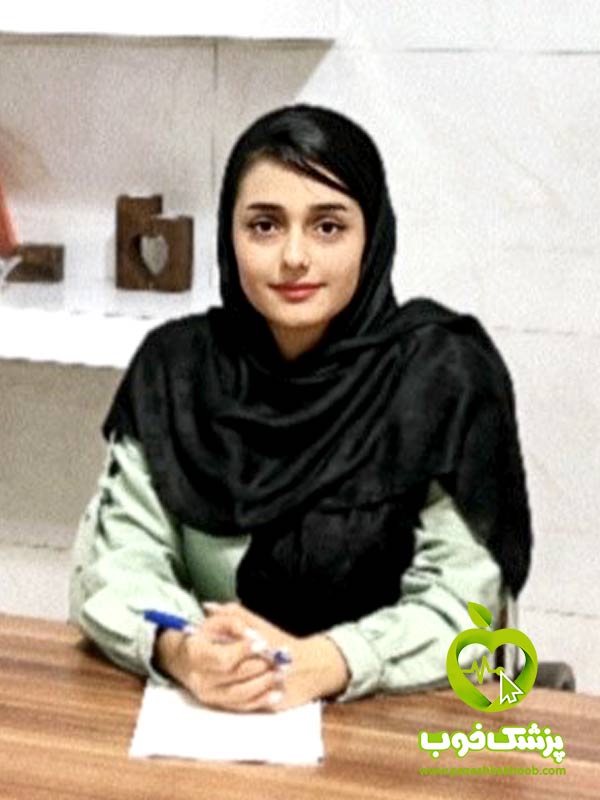 دکتر گلنوش اثنی عشران