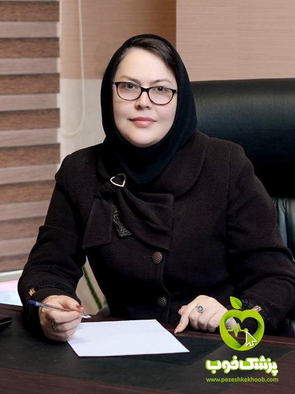 دکتر اعظم نصیرپور