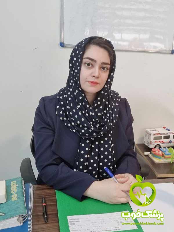 دکتر فهیمه شهریارِی
