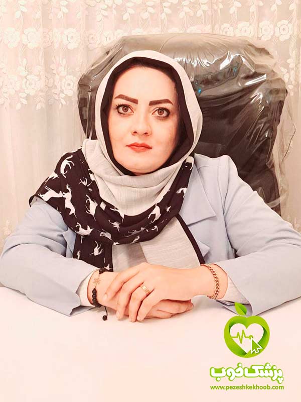 دکتر اعظم اکبری زاده