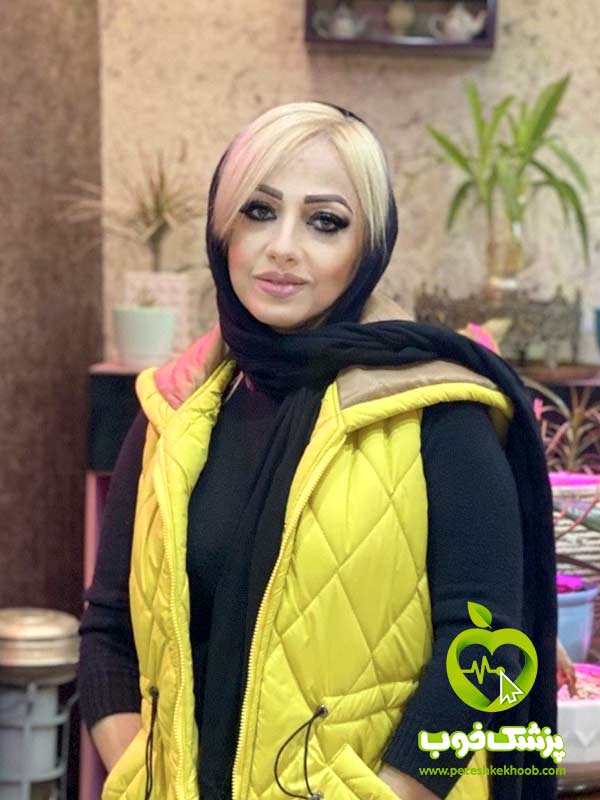 دکتر طناز زرین خط
