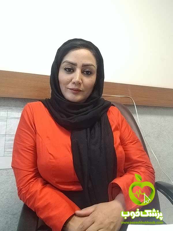 دکتر اشرف نصیری