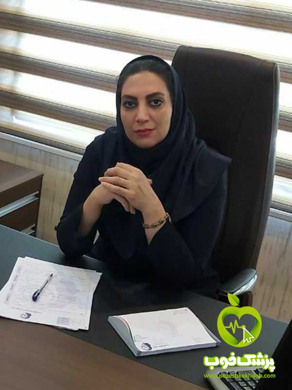 دکتر مریم تیموری