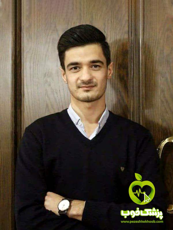 دکتر مرتضی میرزائی