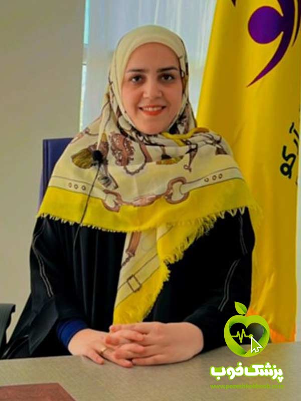 دکتر عاطفه محمدی فیض آبادی