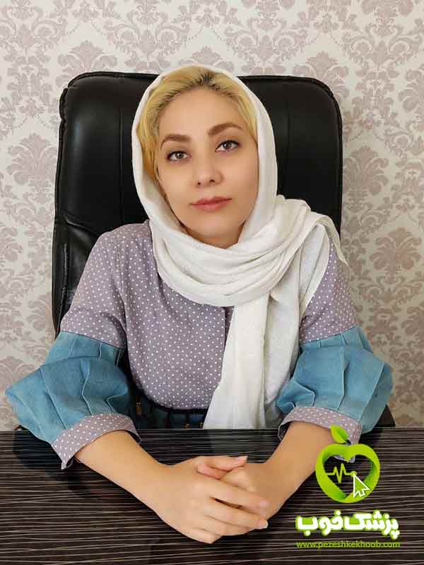 دکتر مهسا ابوالفضلی