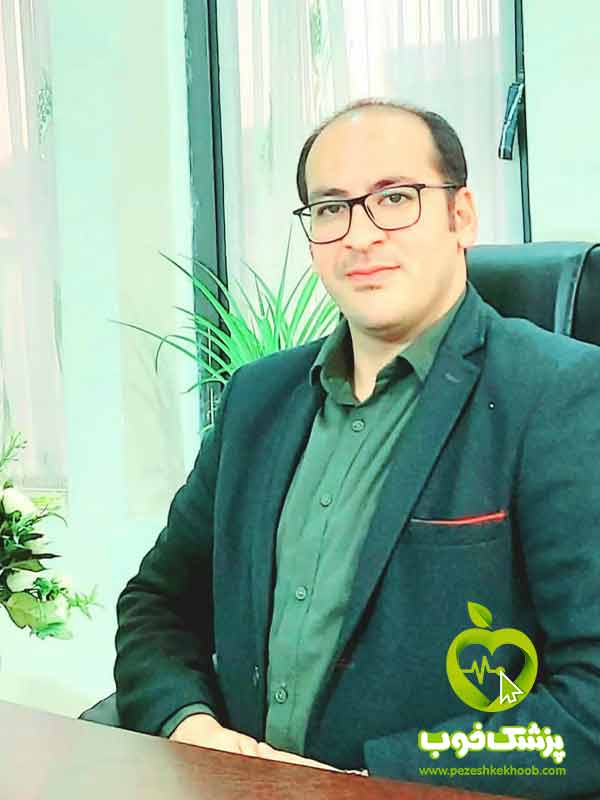دکتر مرتضی بهارلو